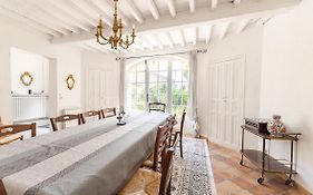 Maison De Maitre 230M² En Plein Coeur Du Village
